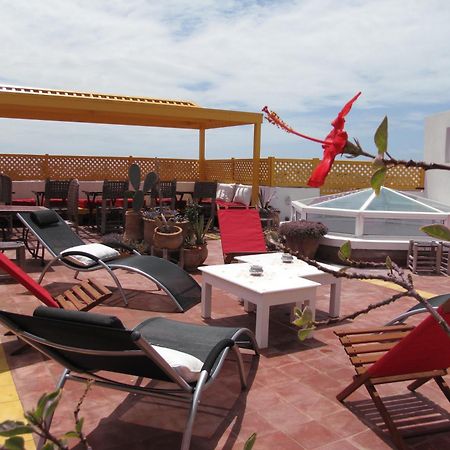 Dar Liouba Hotel Esauira Exterior foto