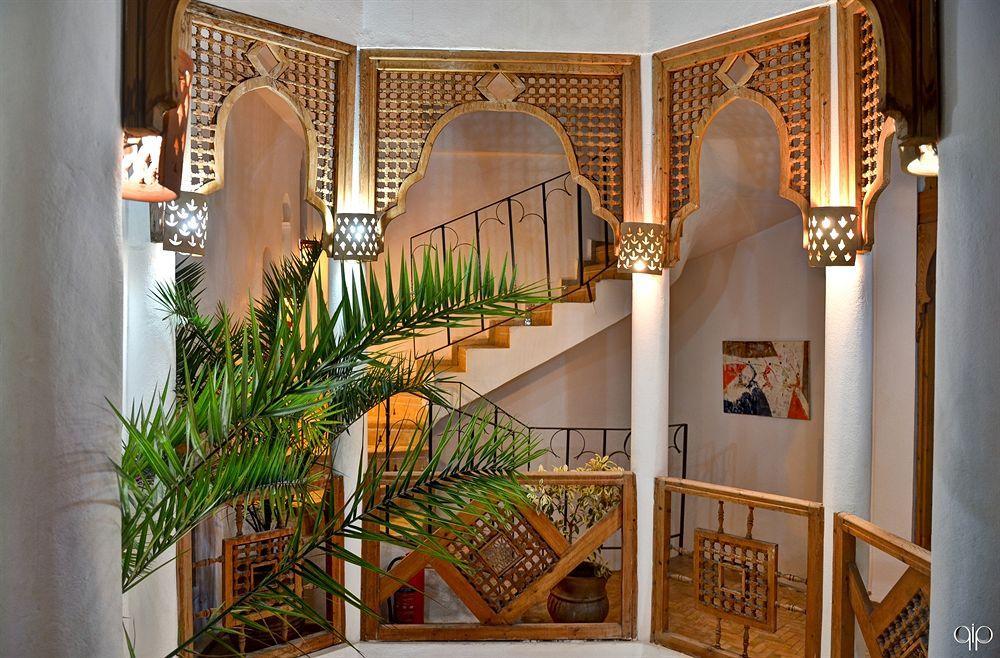 Dar Liouba Hotel Esauira Exterior foto