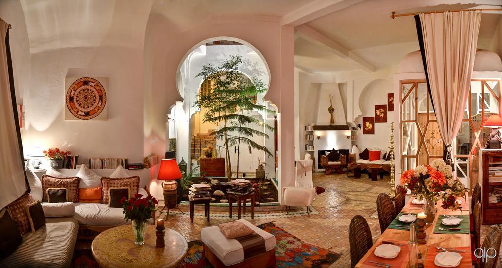 Dar Liouba Hotel Esauira Exterior foto